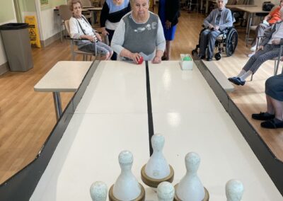 Activités et Loisirs