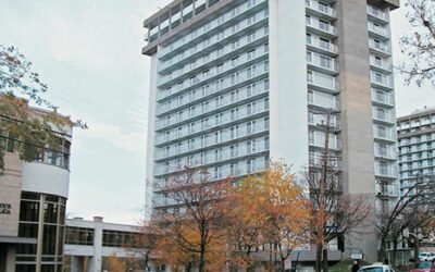 Communiqué – mesure
