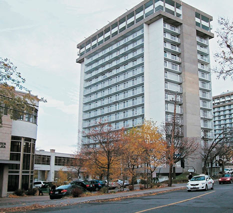 Communiqué – mesure