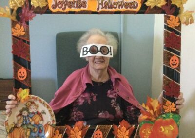 Halloween